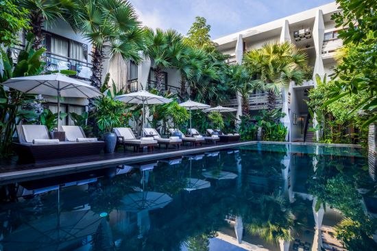 Jaya House River Park à Siem Reap:  jh_pool_2