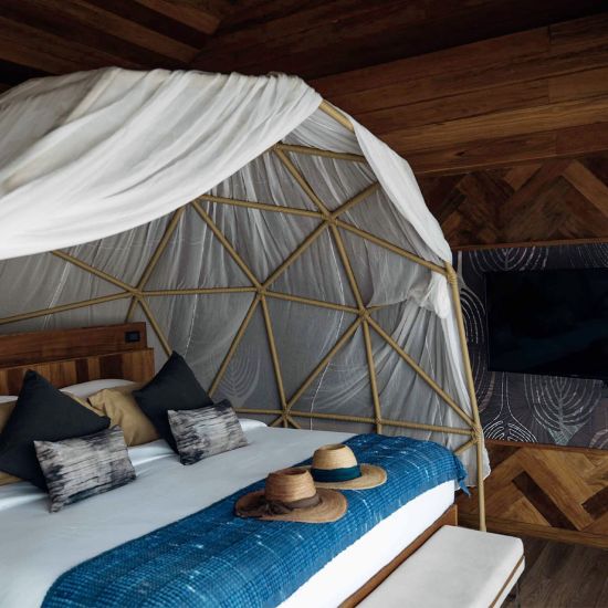 Irene Resort Koh Lipe à Ko Lipe: Tree Pool Villa