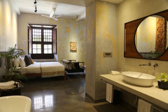 The Postcard Mandalay Hall à Kochi:  Gallery 1