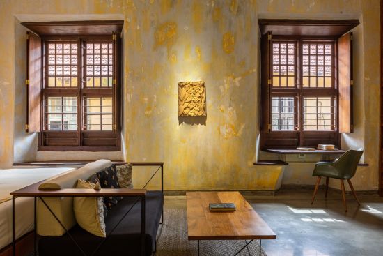 The Postcard Mandalay Hall à Kochi:  Gallery 1