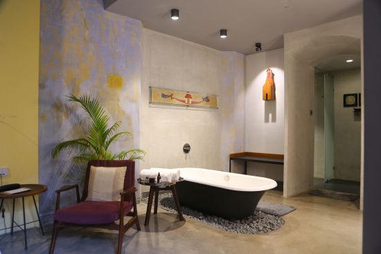 The Postcard Mandalay Hall à Kochi:  Gallery 3