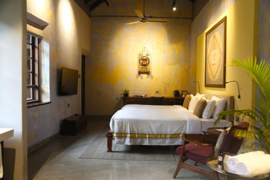 The Postcard Mandalay Hall à Kochi:  Gallery 3