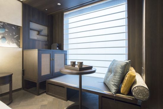 Dhawa Yura Kyoto: Classic