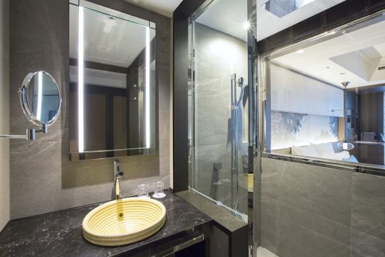 Dhawa Yura Kyoto: Classic | bathroom