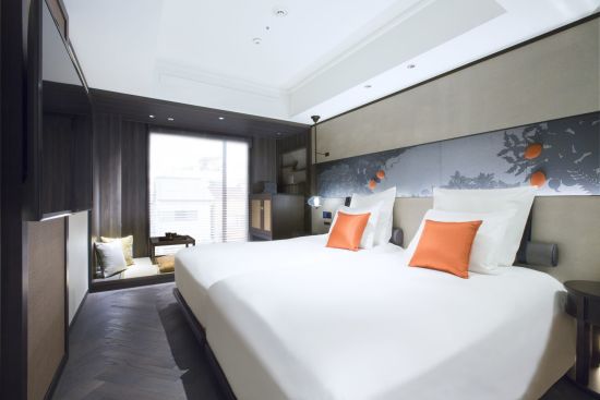 Dhawa Yura Kyoto: Superior