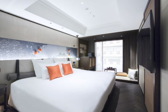 Dhawa Yura Kyoto: Superior