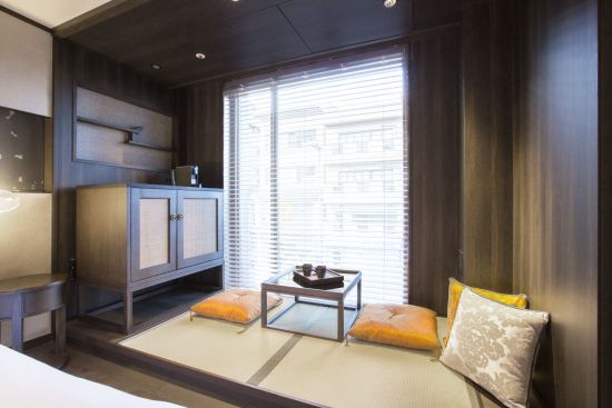 Dhawa Yura Kyoto: Superior