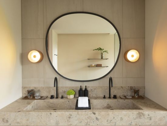 Rosewood Miyakojima:  Oceanview Villa | Bathroom