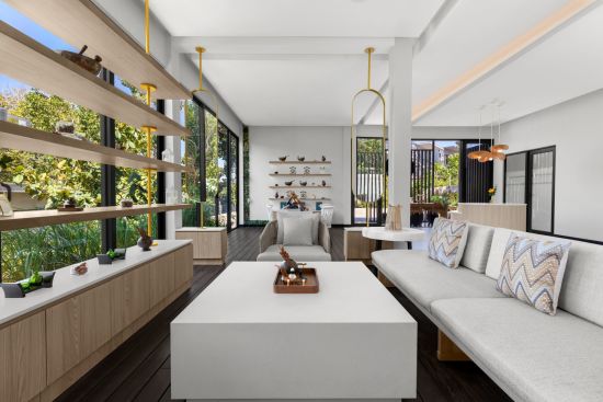 Perhentian Marriott Resort & Spa:  QI Forest Spa & Wellness