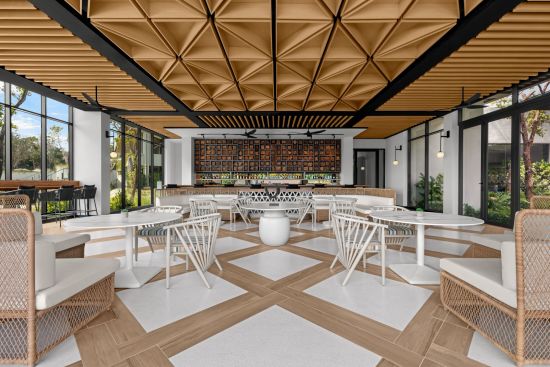 Perhentian Marriott Resort & Spa:  Greatroom