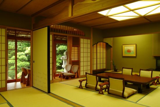 Nishimuraya Honkan à Kinosaki Onsen: Traditional Superior