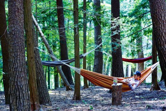 Hoshinoya Fuji à Hakone:  Cloud Terrace