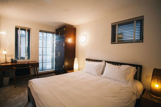 The Orchid à Pékin:  Residence #66