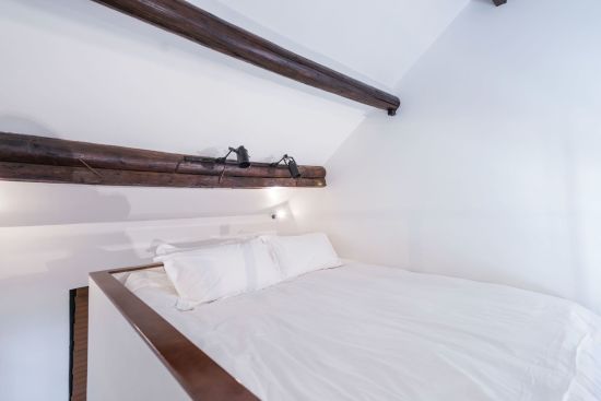 The Orchid à Pékin:  Residence #68