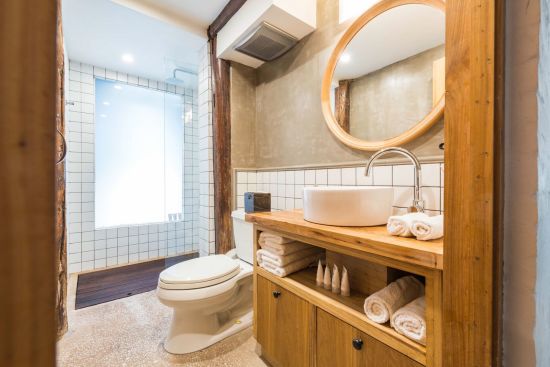 The Orchid à Pékin:  Residence #68