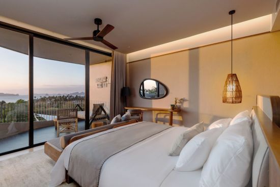 Varana Krabi:  Horizon Jacuzzi