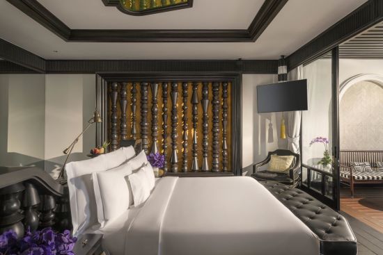 InterContinental Danang Sun Peninsula Resort:  Classic Oceanview