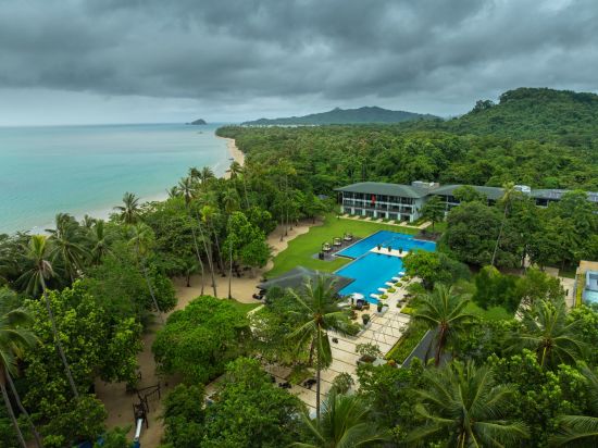 Seda Lio in Palawan:  Seda Lio