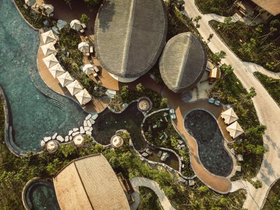 Namia River Retreat à Hoi An:  Namia River Retreat