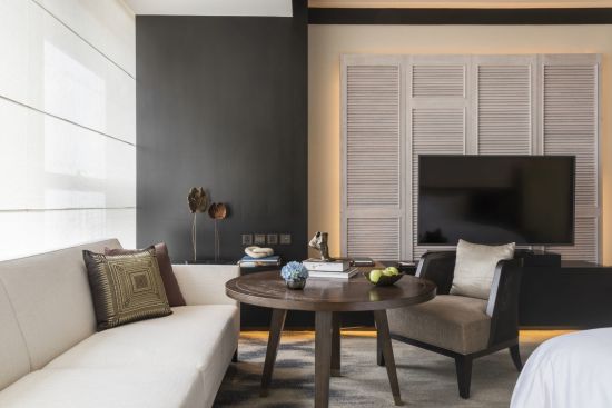 Rosewood Phnom Penh: Executive