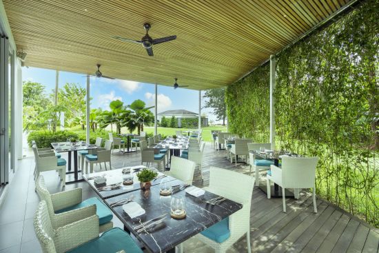 Cove 55 in Kuching:  Kechala Terrace