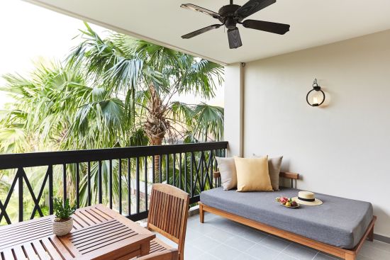 Bandara Spa Resort & Pool Villas à Ko Samui:  Deluxe