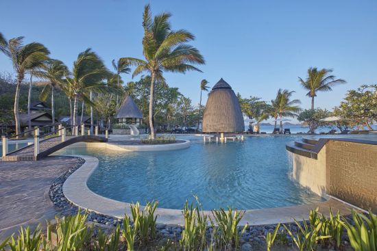 Two Seasons Coron Island Resort & Spa à Palawan: Pool