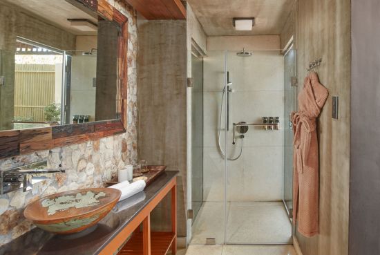 Two Seasons Coron Island Resort & Spa à Palawan: Hillside Casita