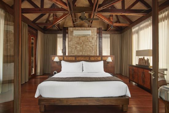 Two Seasons Coron Island Resort & Spa à Palawan: Mangrove Casita