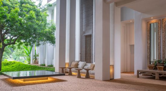 Raya Heritage in Chiang Mai:  Raya Heritage