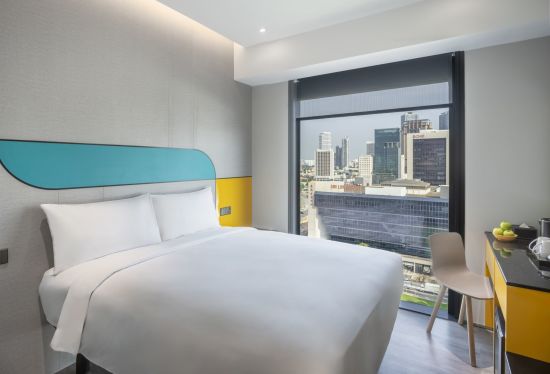 Mi Rochor in Singapur:  Superior