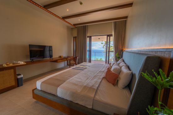 Cebu Beach Club:  2-Bedroom Suite