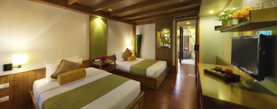 Chaweng Regent Beach Resort in Ko Samui: Deluxe | Regency