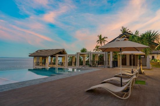 Cebu Beach Club:  Cebu Beach Club 