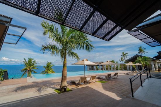 Cebu Beach Club:  Cebu Beach Club 