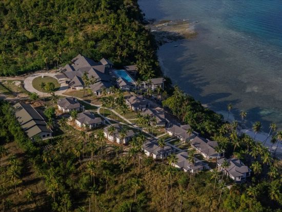 Cebu Beach Club:  Cebu Beach Club