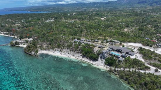 Cebu Beach Club:  Cebu Beach Club 