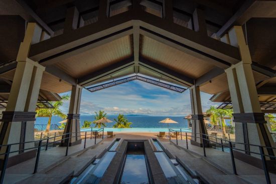 Cebu Beach Club:  Cebu Beach Club