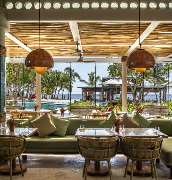 South Palms Resort & Spa Panglao - MGallery Collection à Bohol: Manja