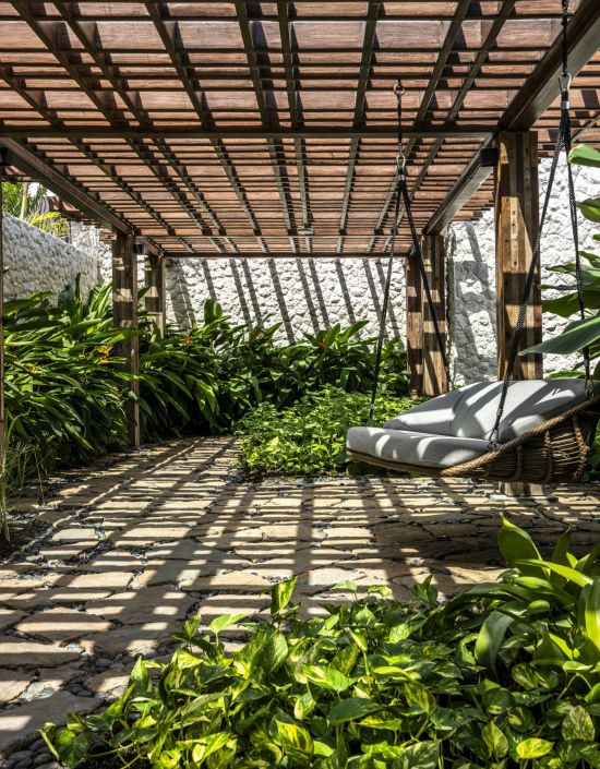 South Palms Resort & Spa Panglao - MGallery Collection à Bohol: Lola's Sanctuary Spa