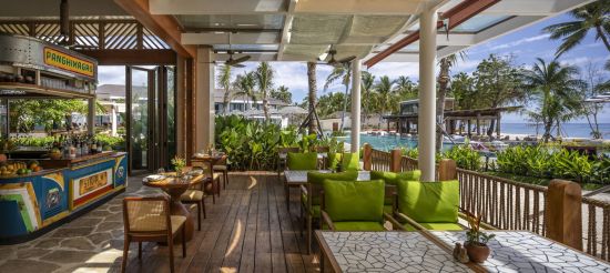 South Palms Resort & Spa Panglao - MGallery Collection in Bohol: UMA