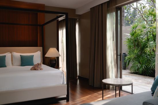 Layana Resort & Spa à Ko Lanta: La Maison