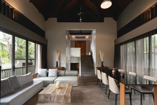 Layana Resort & Spa à Ko Lanta: La Maison