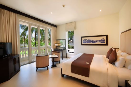 Boutique Hoi An Resort: Premier Deluxe