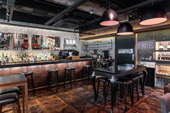 The Picasso à Manille:  Pablo