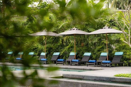 Avani+ Khao Lak:  Swimming Pool