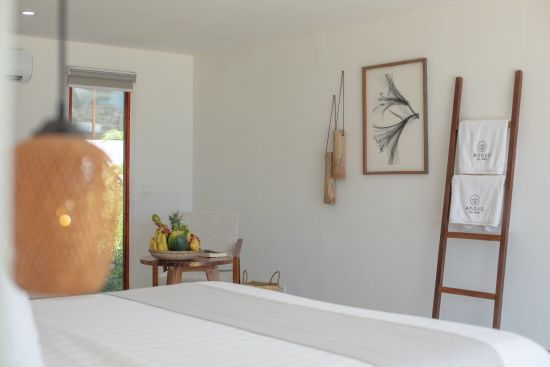 Anaya Koh Rong: Standard