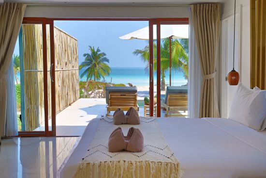 Anaya Koh Rong: Private Pool