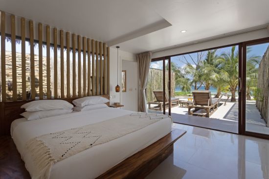 Anaya Koh Rong: Private Pool