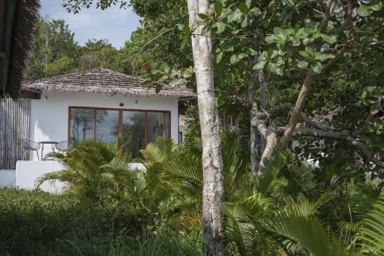 Anaya Koh Rong: Standard